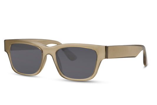 Baunelin Siena luxury sunglasses with a sleek design. Featuring a high-quality frame and premium lenses for a timeless, elegant look.