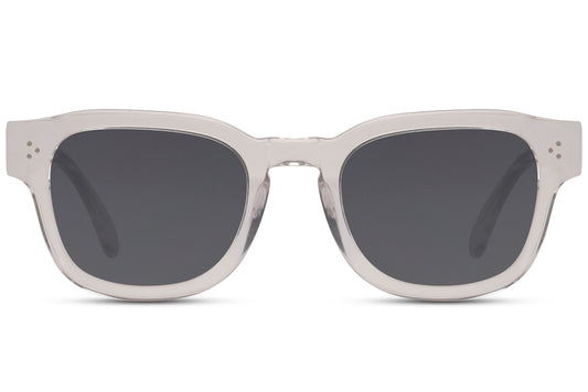 Baunelin Zürich luxury sunglasses with a sleek design. Featuring a high-quality frame and premium lenses for a timeless, elegant look.